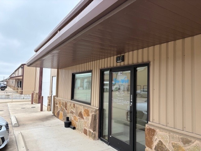 22111 W State Highway 71, Spicewood, TX à louer Photo du bâtiment- Image 1 de 1