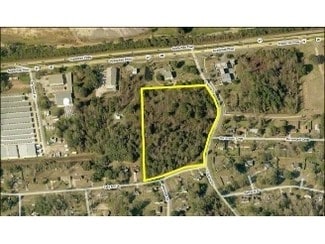 Plus de détails pour Louvinia Dr, Tallahassee, FL - Terrain à vendre