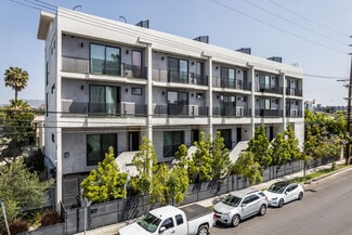 More details for 1002 N Hudson Ave, Los Angeles, CA - Multifamily for Sale
