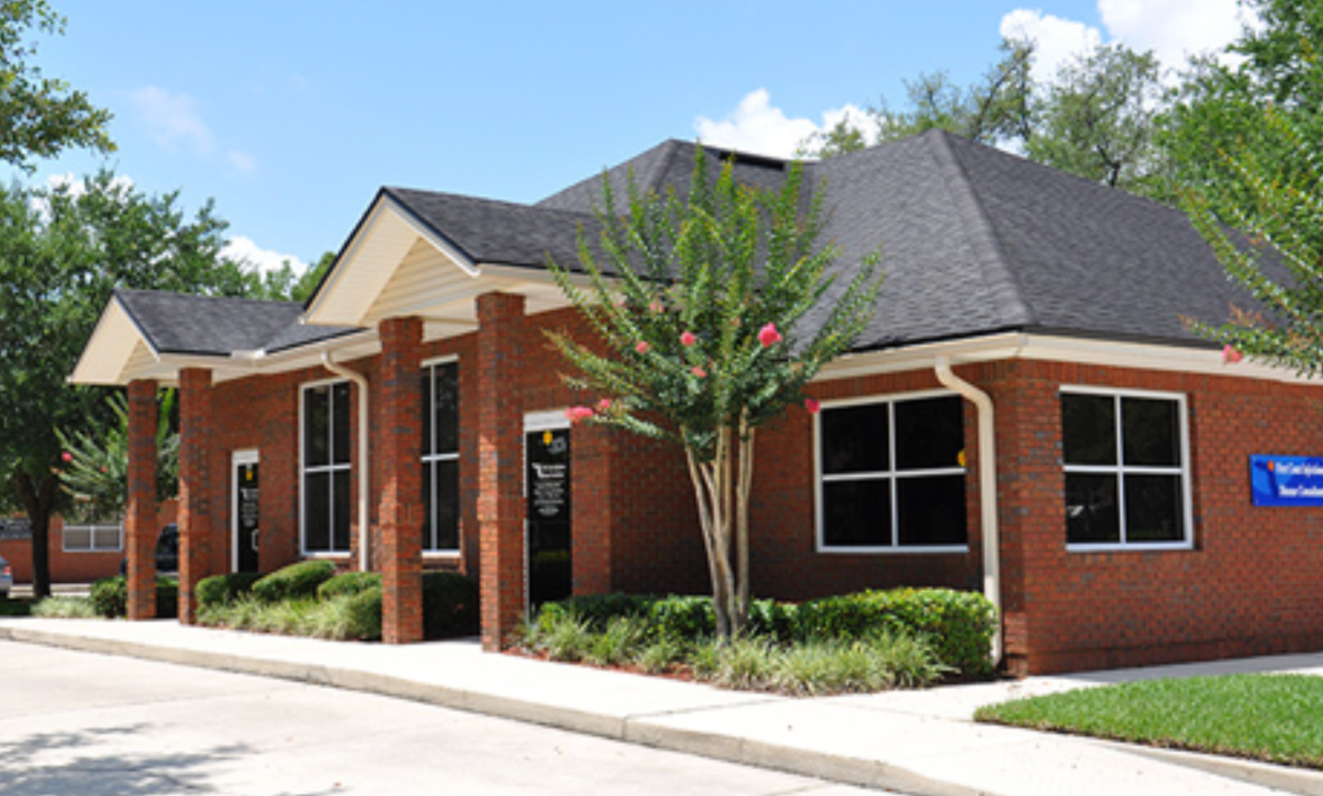 1555 Kingsley Ave, Orange Park, FL for sale Building Photo- Image 1 of 1