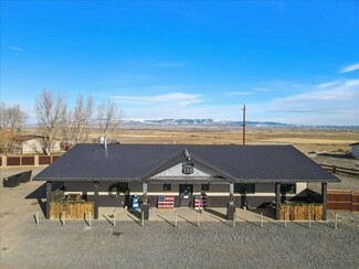 More details for 775 US-310, Deaver, WY - Specialty for Sale
