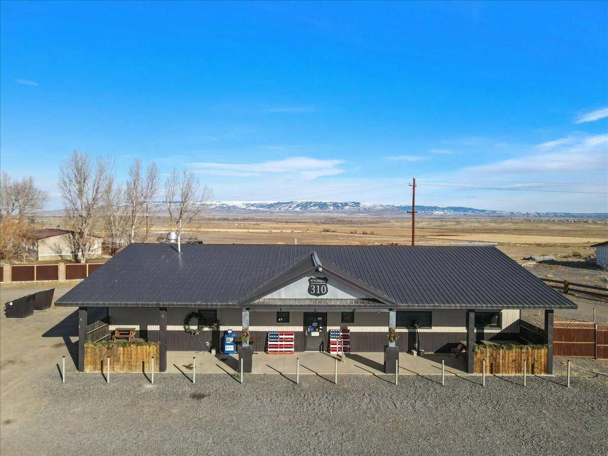 775 US-310, Deaver, WY for sale Primary Photo- Image 1 of 11