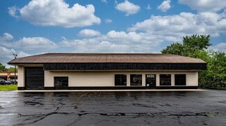 More details for 4420 S Dixie Hwy, Franklin, OH - Office for Sale