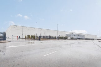 More details for Calle Maquinistas, 6, Pinto - Industrial for Lease