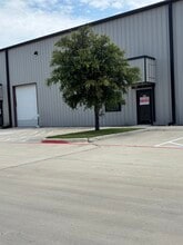 3550 E Long Ave, Fort Worth, TX for lease Building Photo- Image 1 of 7
