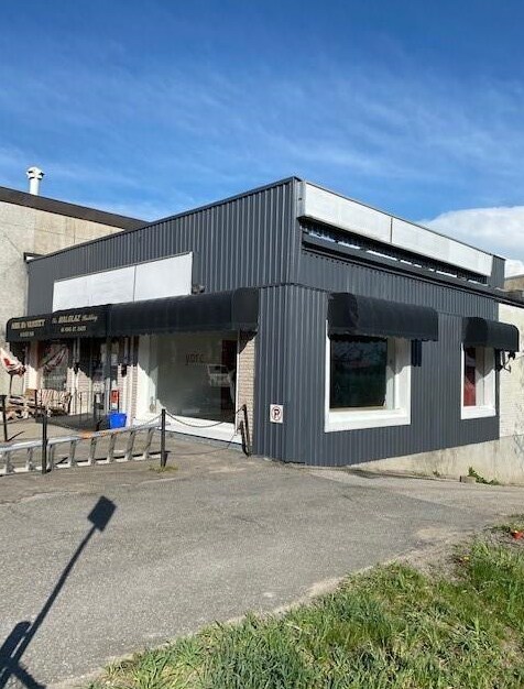 45 King St E, Brockville, ON à vendre Photo du bâtiment- Image 1 de 1