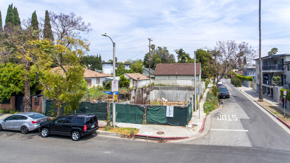 1000 N Gardner St, West Hollywood, CA for sale - Building Photo - Image 2 of 8