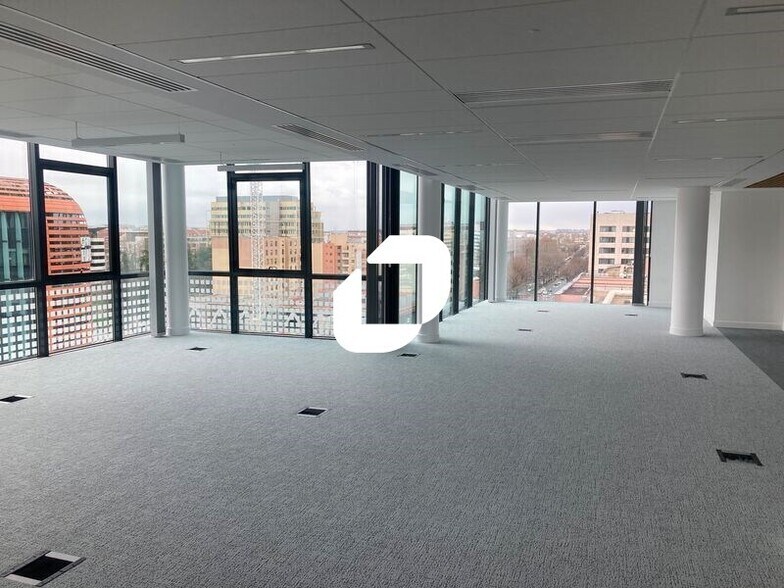 20 Rue De La Villette, Lyon à louer - Photo intérieure - Image 2 de 11