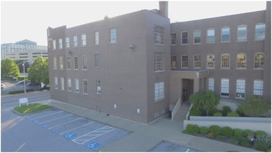 223 NW 2nd St, Evansville, IN for lease Building Photo- Image 1 of 4