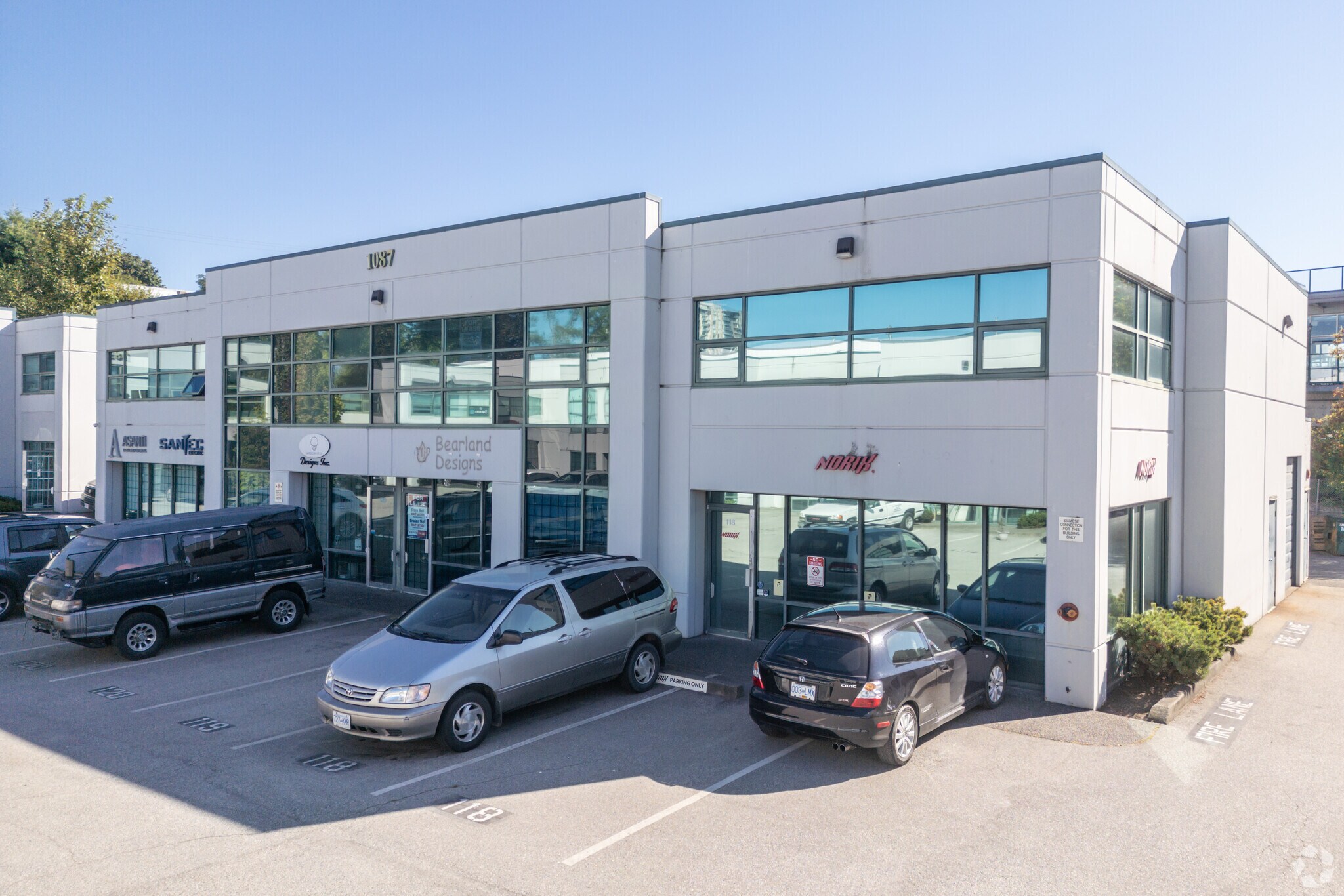 1087 Kent Ave NE, Vancouver, BC à vendre Photo principale- Image 1 de 1