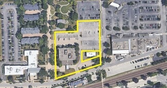 More details for 333 Chestnut St, Hinsdale, IL - Office/Medical for Lease