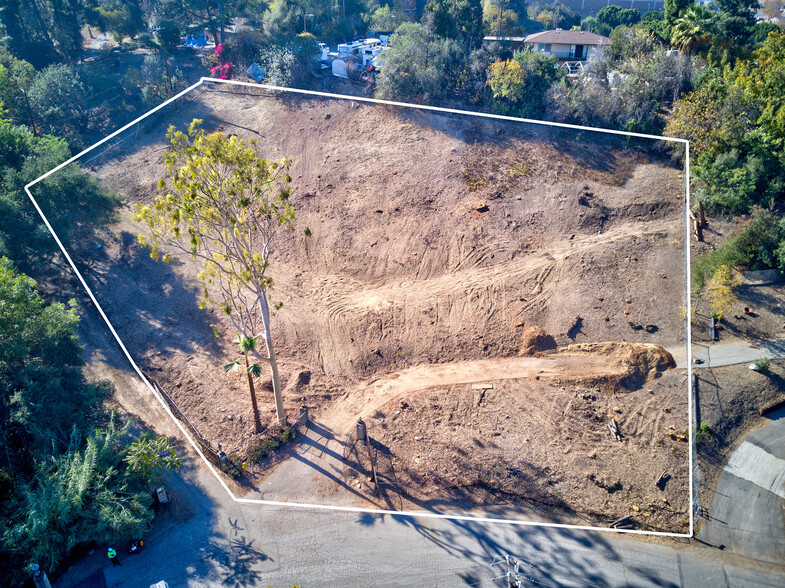 21544 Covina Hills, Covina, CA for sale - Primary Photo - Image 1 of 9