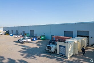 1825 32nd Ave NE, Calgary, AB for lease Building Photo- Image 2 of 5