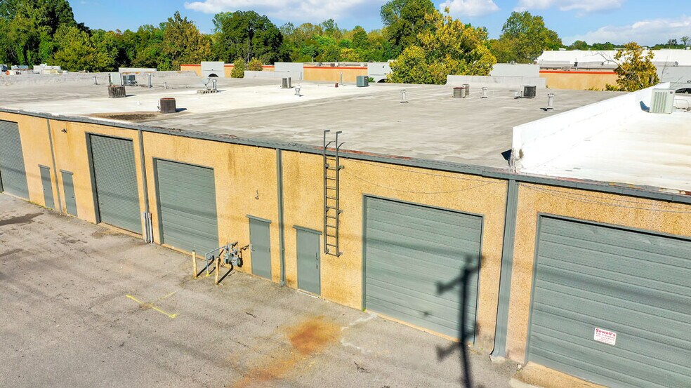 2856 Lamb Pl, Memphis, TN à louer - Photo du bâtiment - Image 3 de 5