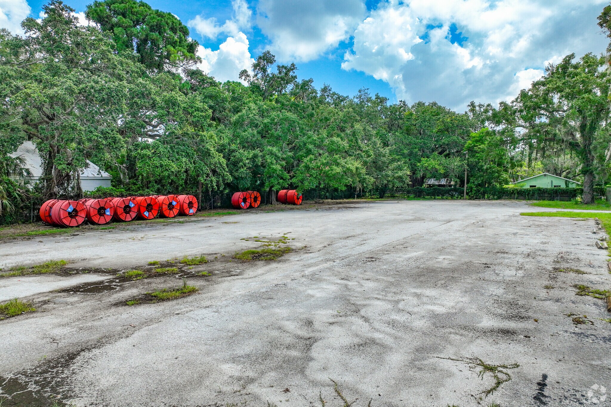 1407 8th Ave E, Bradenton, FL à louer Photo du bâtiment- Image 1 de 8