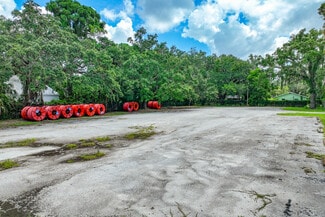 More details for 1407 8th Ave E, Bradenton, FL - Land for Lease