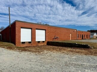 More details for 1410-1414 Trinity Ave, High Point, NC - Industrial for Lease