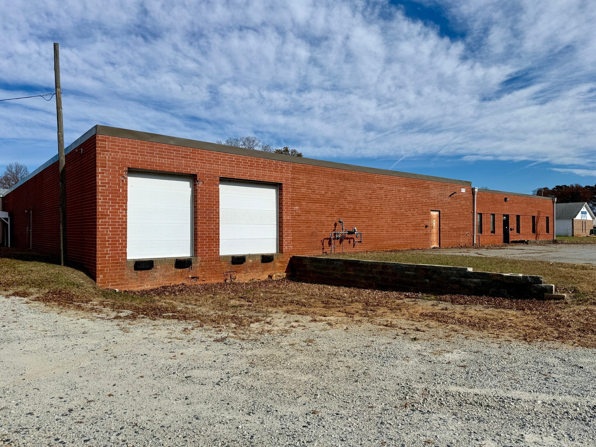 1410-1414 Trinity Ave, High Point, NC for lease Building Photo- Image 1 of 12