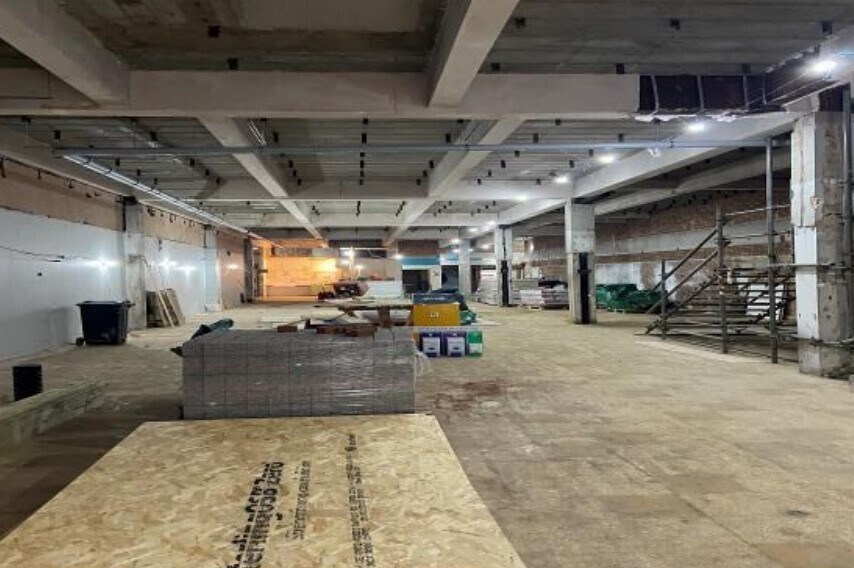 90-96 East St, Bristol à louer - Photo intérieure - Image 3 de 5