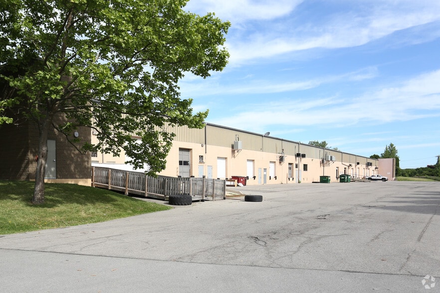 5 Marway Cir, Gates, NY à louer - Photo du bâtiment - Image 3 de 5