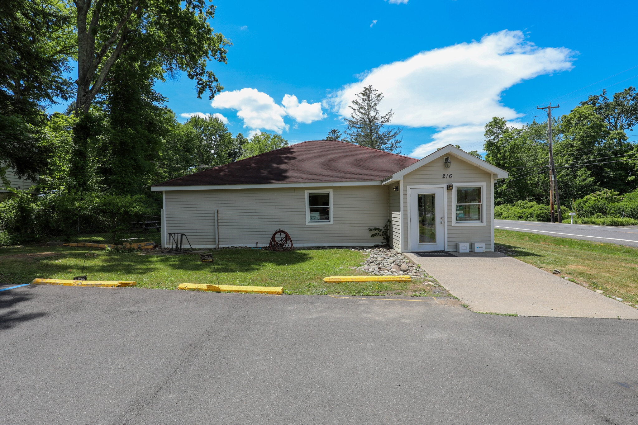 216 Rt. 32, New Paltz, NY for sale Building Photo- Image 1 of 29