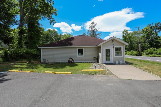 More details for 216 Rt. 32, New Paltz, NY - Office for Sale