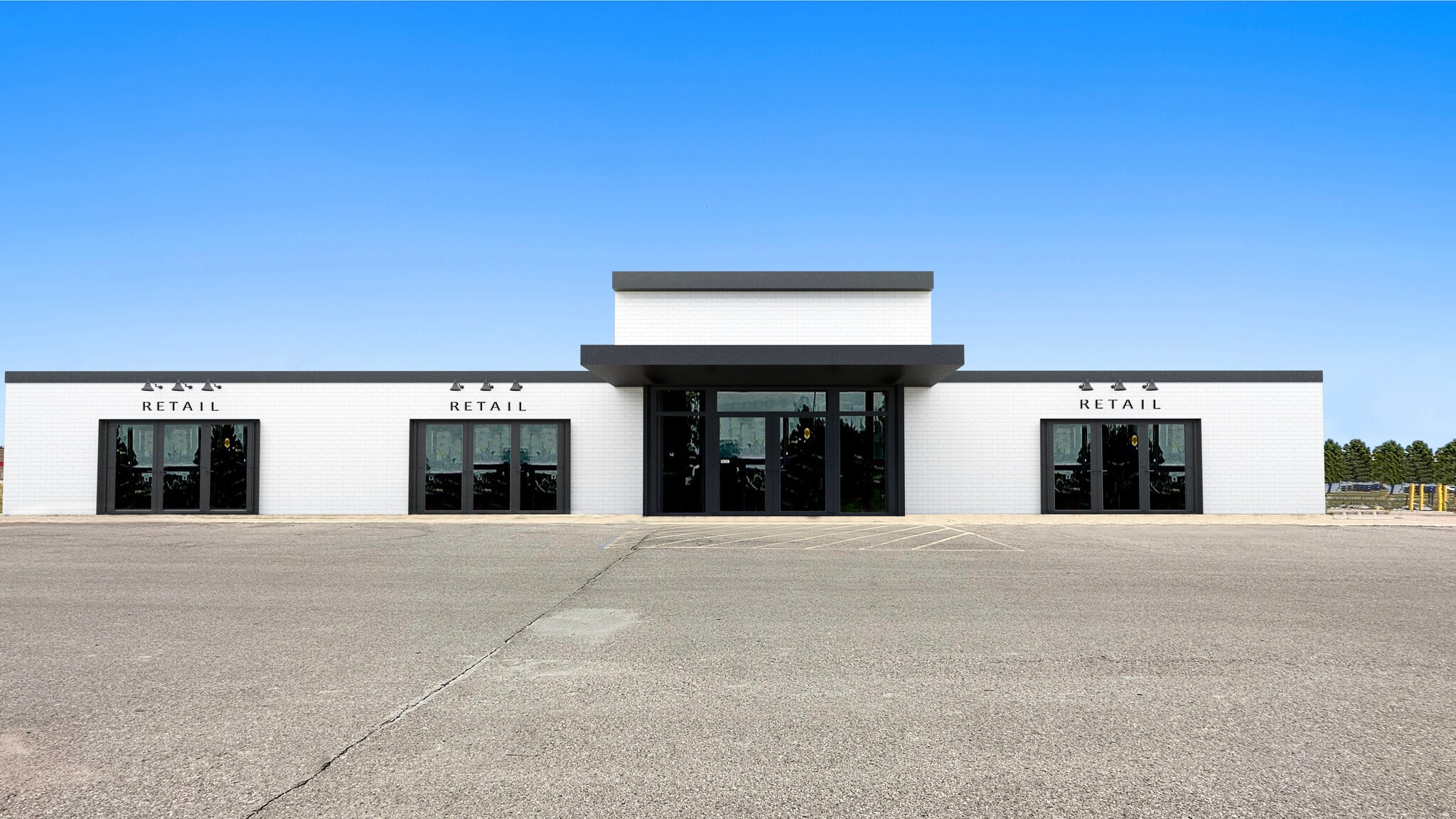 3330 Highway 10 E, Moorhead, MN for lease Building Photo- Image 1 of 13