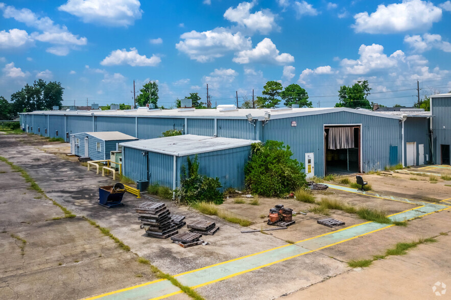 8204 Fairbanks N Houston Rd, Houston, TX for sale - Primary Photo - Image 1 of 1