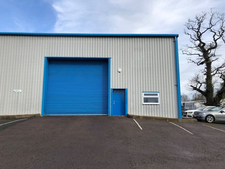 Ty Coch Way, Cwmbran for lease - Building Photo - Image 1 of 6