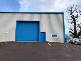 More details for Ty Coch Way, Cwmbran - Industrial for Lease