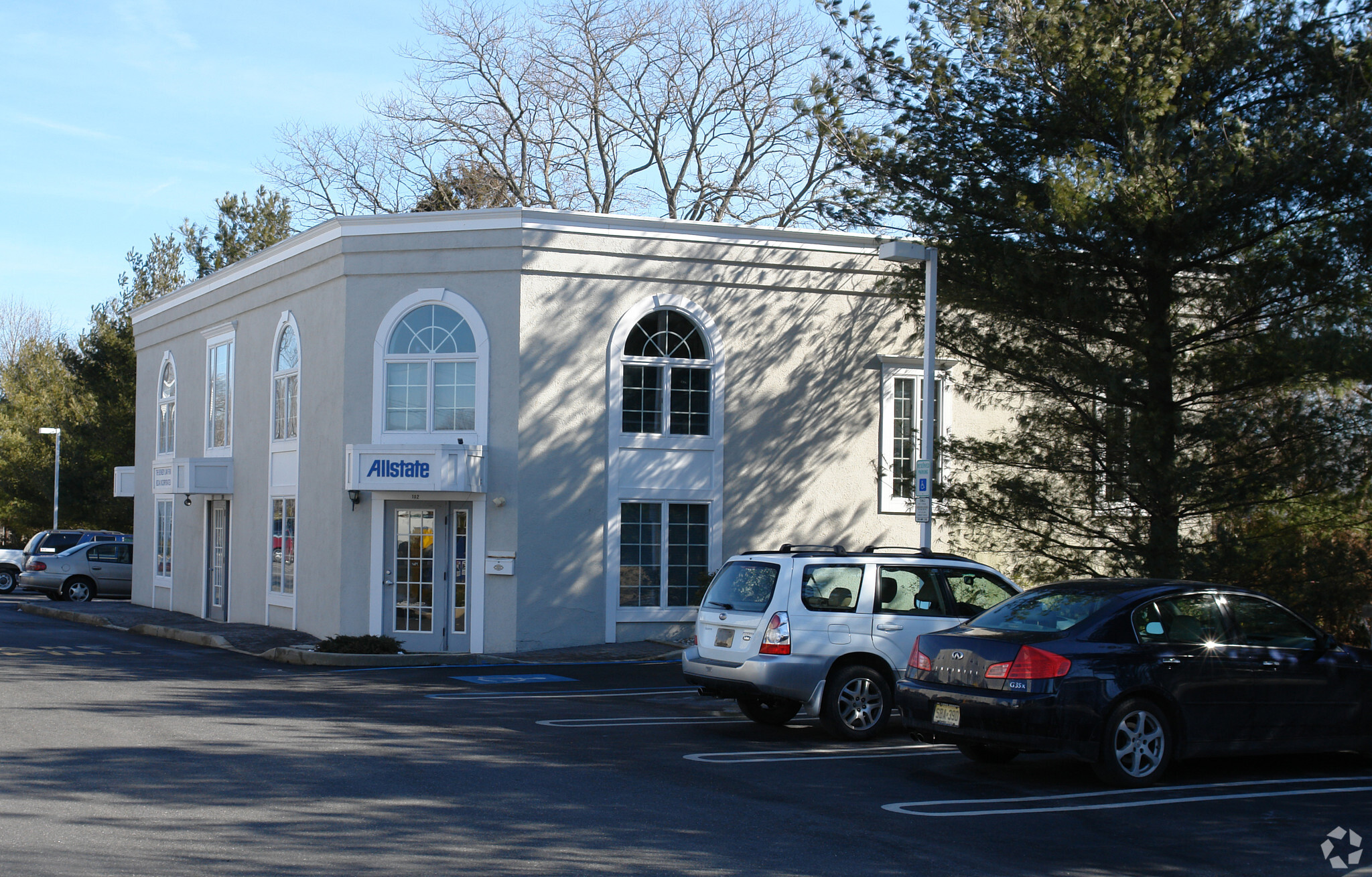 1330 Laurel Ave, Sea Girt, NJ for sale Primary Photo- Image 1 of 1