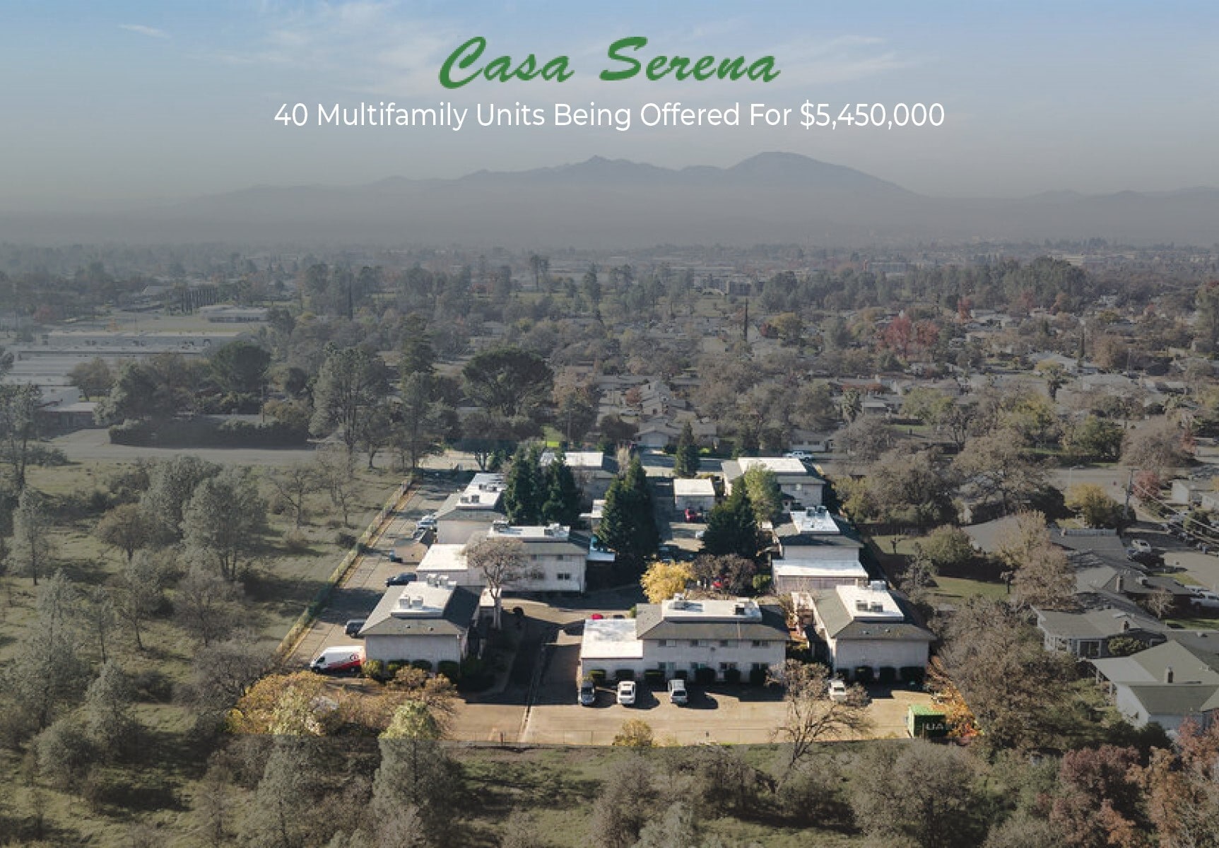 2351 Victor Ave, Redding, CA for sale Building Photo- Image 1 of 20