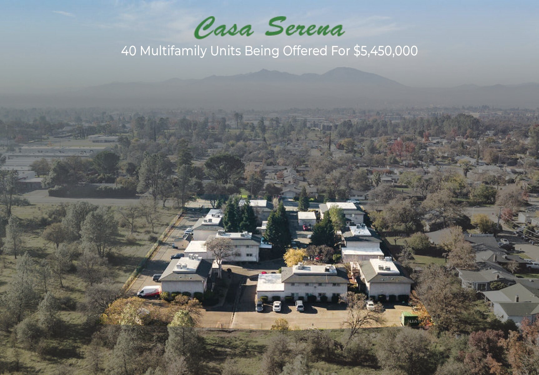 2351 Victor Ave, Redding, CA à vendre Photo du bâtiment- Image 1 de 20