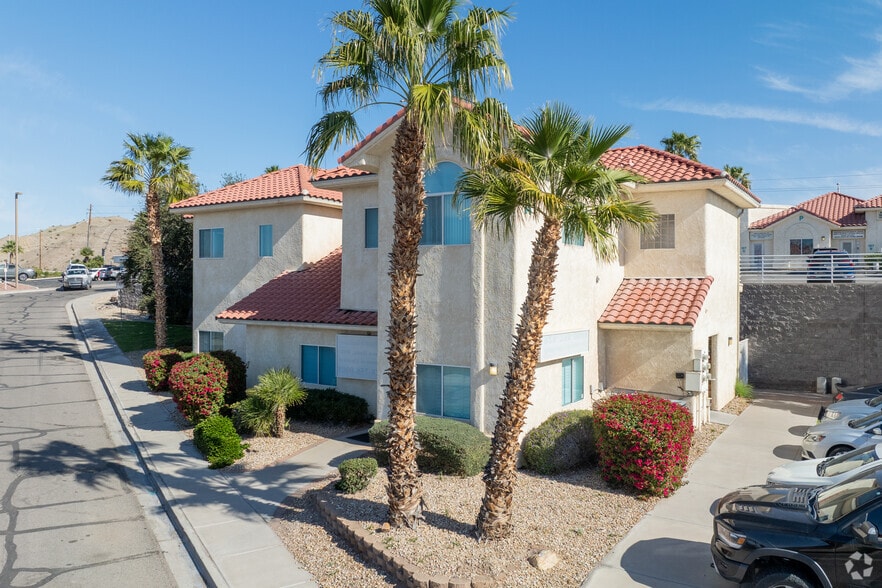 3015 Highway 95, Bullhead City, AZ for sale - Primary Photo - Image 1 of 14