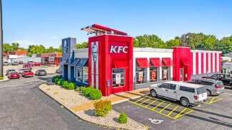 Plus de détails pour 634 W Main St, Benton, IL - Commerce de détail à vendre