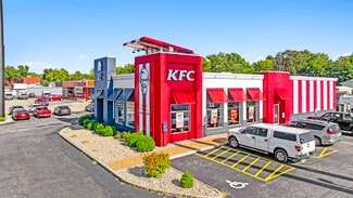 More details for 634 W Main St, Benton, IL - Retail for Sale