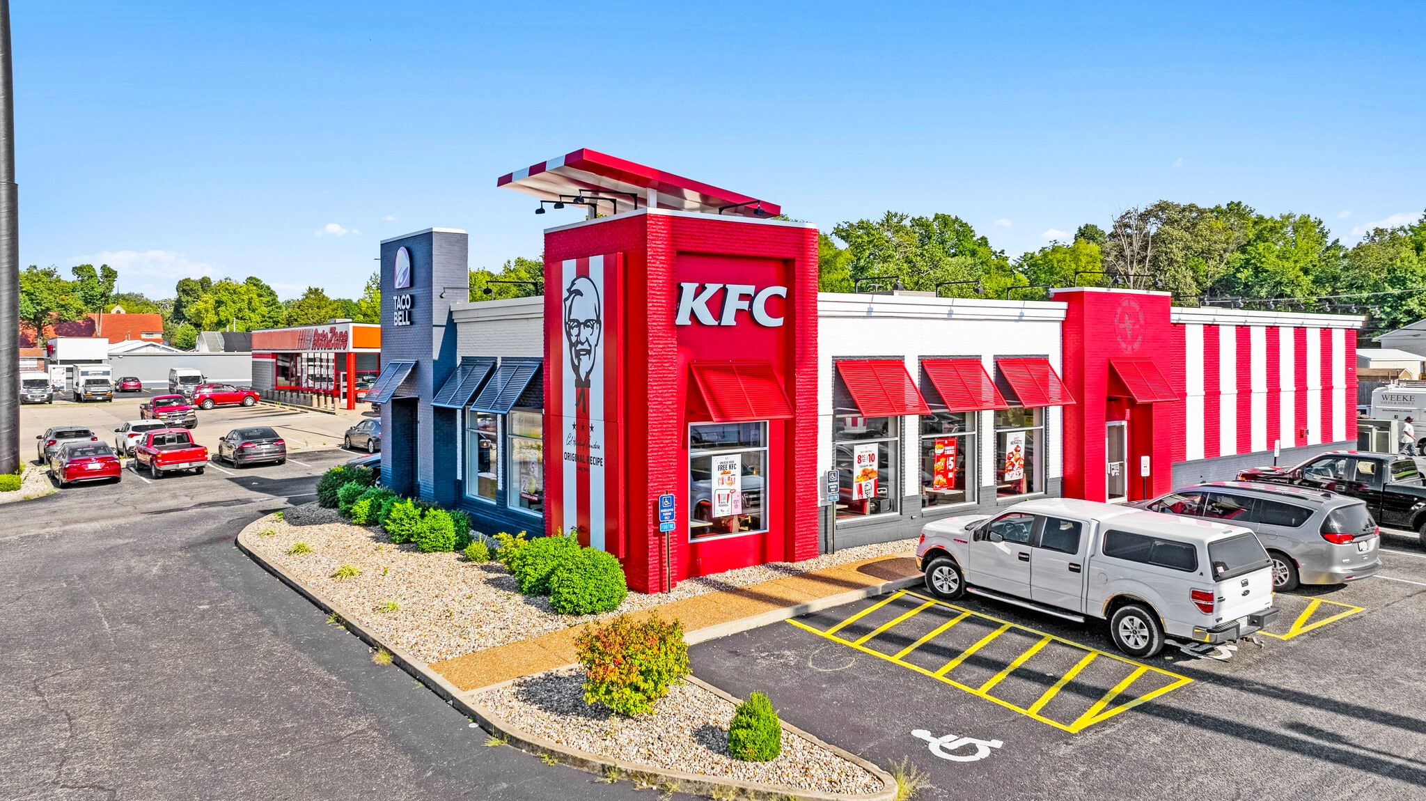 634 W Main St, Benton, IL for sale Building Photo- Image 1 of 8