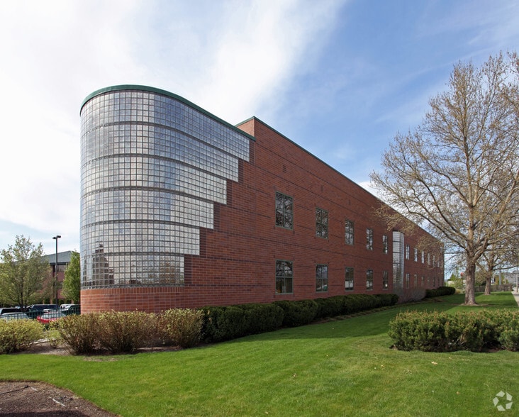 1455 N Orchard St, Boise, ID for lease - Primary Photo - Image 1 of 4