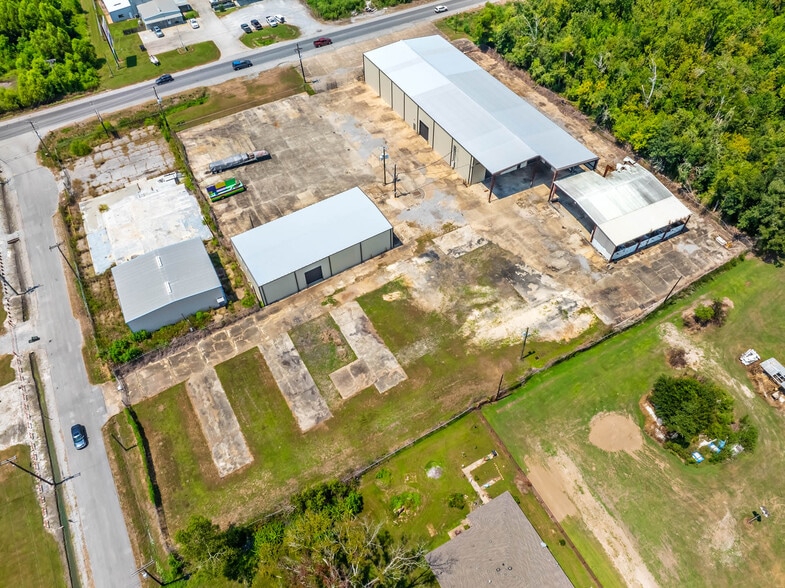 4821 Highway 182, Houma, LA for sale - Building Photo - Image 3 of 11