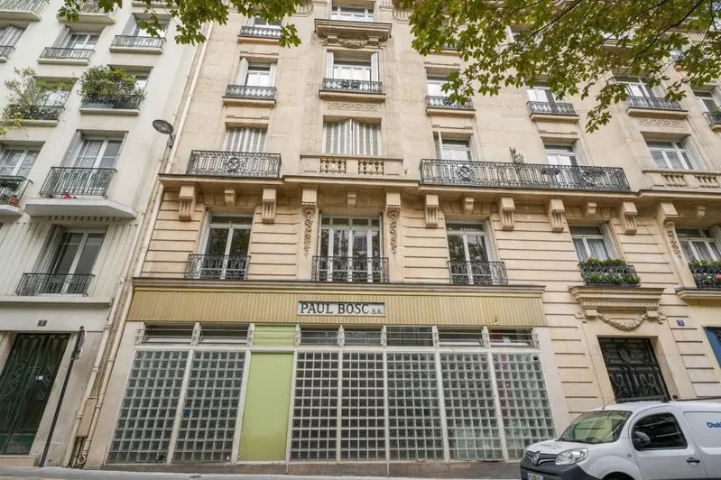 5 Rue Bouchardon, Paris for sale Building Photo- Image 1 of 15