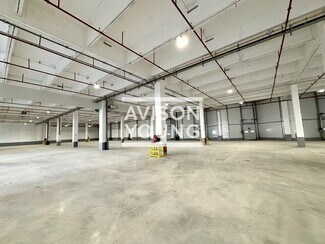 Plus de détails pour Industriel à louer