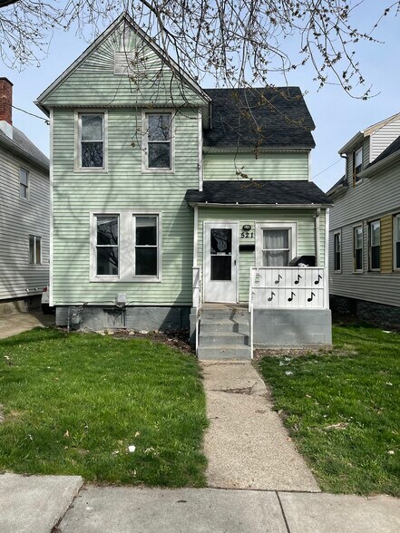 521 29th St, Niagara Falls, NY for sale - Primary Photo - Image 1 of 1