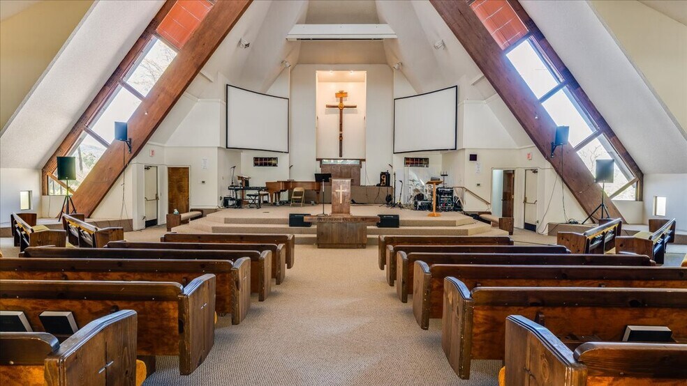 9333 Santa Barbara Rd, Atascadero, CA à vendre - Photo du bâtiment - Image 3 de 9