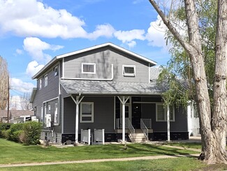 Plus de détails pour 811 N Meade Ave, Glendive, MT - Spécialité à vendre