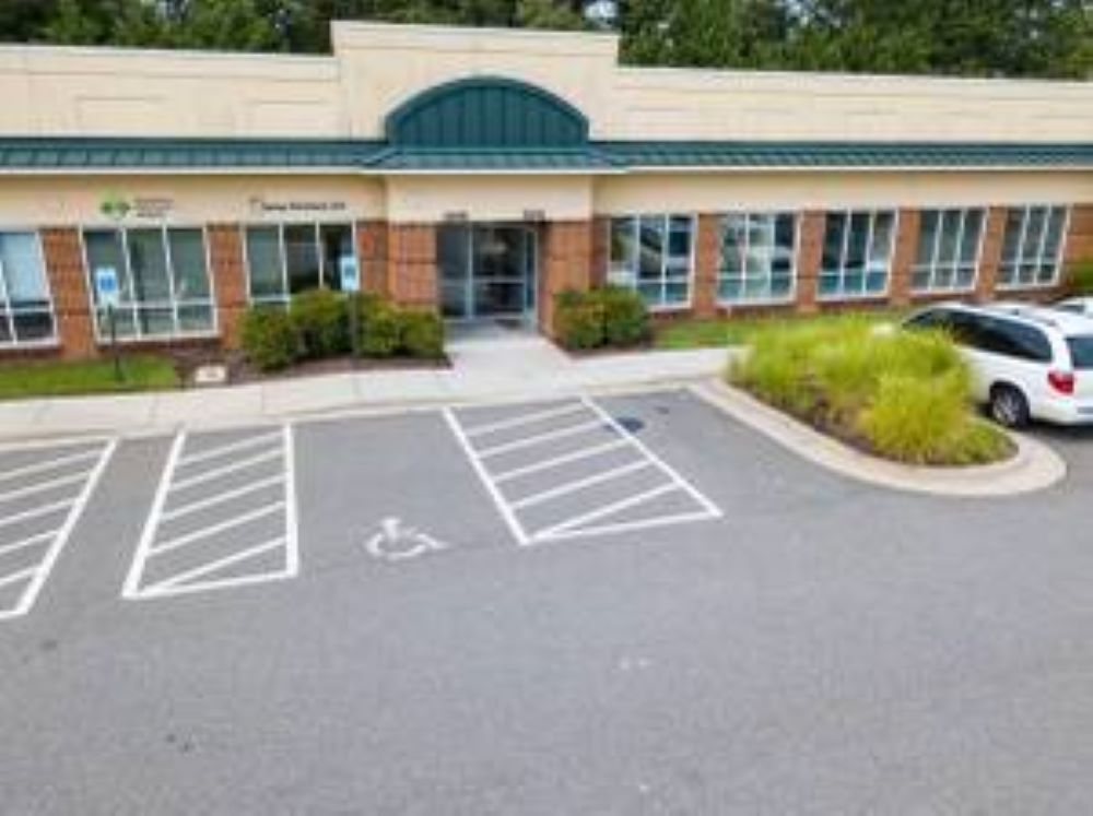 2018 John Rolfe Pky, Henrico, VA à louer Photo principale- Image 1 de 7