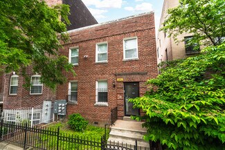 Plus de détails pour 718 Lamont St NW, Washington, DC - Multi-résidentiel à vendre