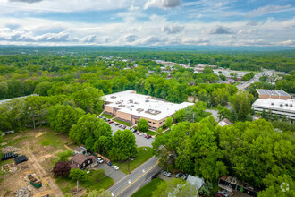 222 New Rd, Parsippany, NJ - aerial  map view - Image1