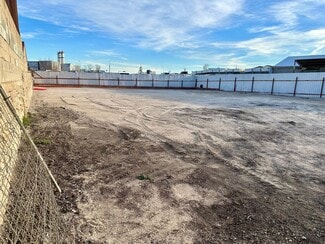 More details for Calle Bernarda García, 14, Madrid - Land for Lease