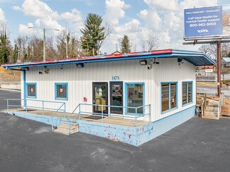 More details for Land Redevelopment Opportunity – for Sale, Asheville, NC