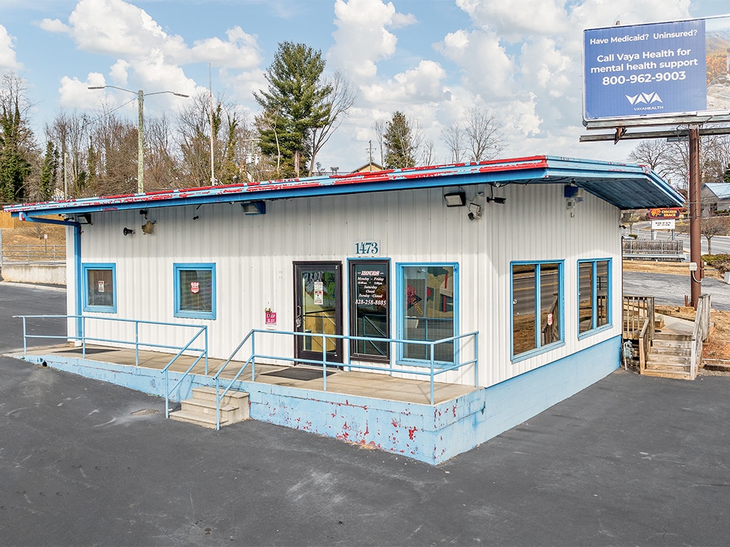 Land Redevelopment Opportunity portfolio of 3 properties for sale on LoopNet.ca Building Photo- Image 1 of 22